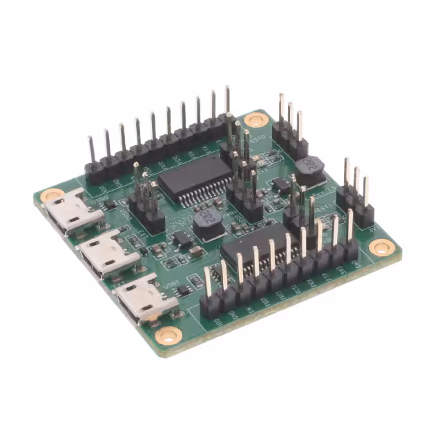 ESP-FACTORYTB2 Espressif Systems  Accessoires